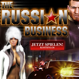 The Russian Business Screenshot 1