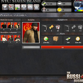The Russian Business Screenshot 4